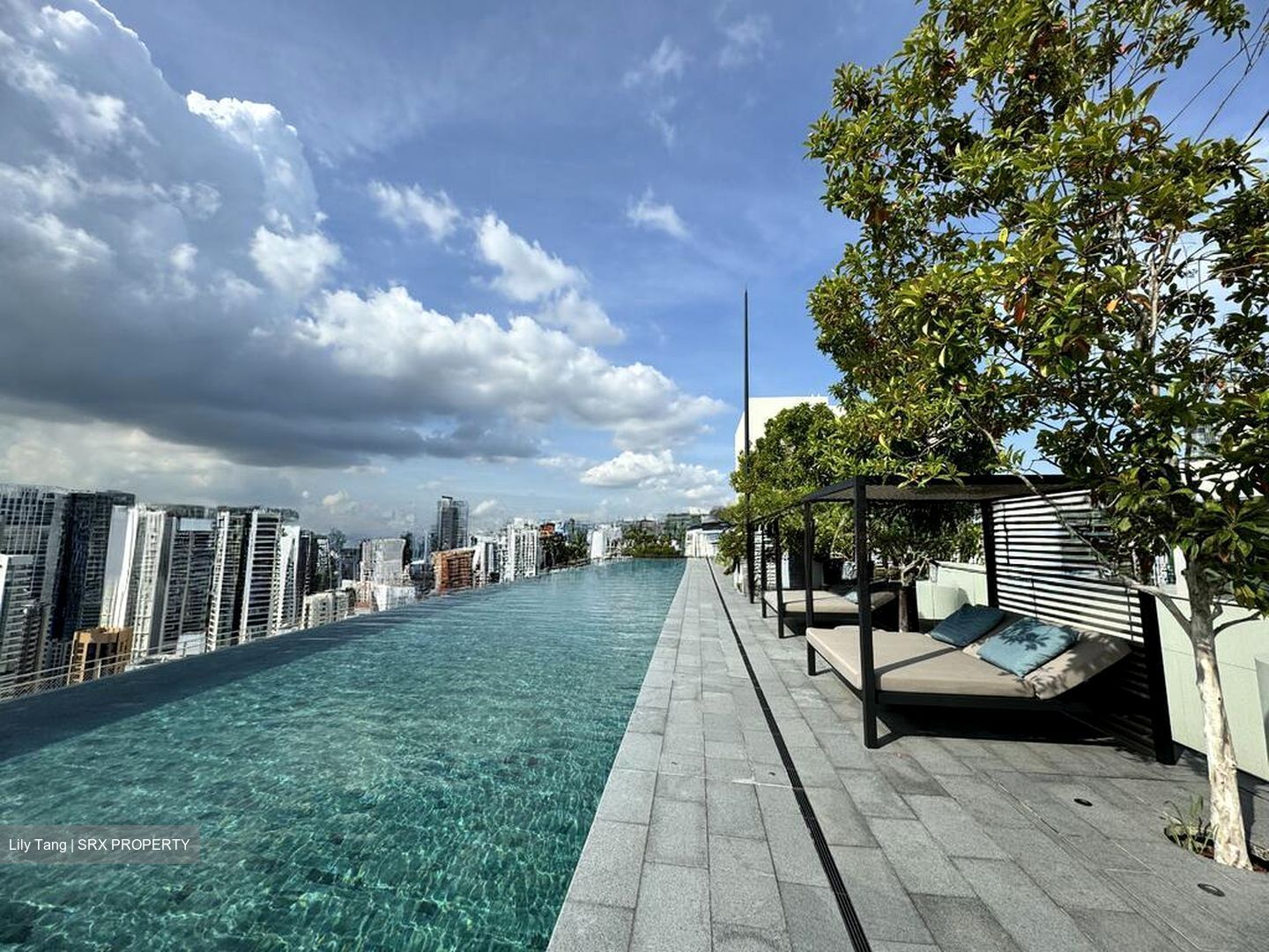 Boulevard 88 (D10), Apartment #497808891